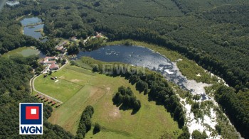 Obiekt hotelowy na  sprzedaż Witnica - OŚRODEK REKREACYJNO-WYPOCZYNKOWY 6,3 ha GRUNTU, 2112 m2 ZABUDOWAŃ, HOTEL, DOMKI, CAMPING, STAWY, LAS